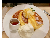 幸せのパンケーキ 福岡天神店: ゆりさんの2026年09月08日の1枚目の投稿写真