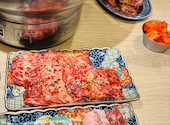 焼肉ホルモンたけ田 新宿店: 岸辺さんの2026年09月12日の1枚目の投稿写真
