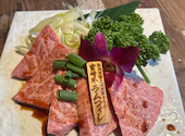 焼肉酒場 たんがほるもん 小倉魚町: カーコさんの2025年07月06日の2枚目の投稿写真