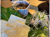 串揚げおでん 花串庵MIYABI 岐南店: あゆみさんさんの2026年06月21日の1枚目の投稿写真