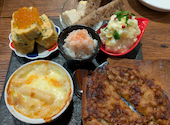 大衆つぐつぐキッチン: トントンママさんの2025年11月15日の2枚目の投稿写真
