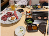 焼肉 天照杉 てるさん: ヨシさんさんの2026年10月23日の1枚目の投稿写真