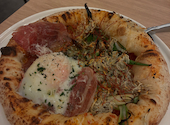 PASTA&PIZZA MUGI: 羊さんの2026年03月31日の3枚目の投稿写真