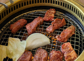 焼肉どんどん亭 福山蔵王店: うさぎさんさんの2026年08月09日の1枚目の投稿写真