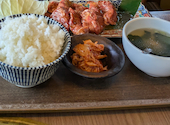 焼肉どんどん亭 福山蔵王店: うさぎさんさんの2026年08月09日の2枚目の投稿写真