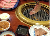 焼肉 慶州 東中野: GRAN bouquetさんの2024年09月30日の2枚目の投稿写真