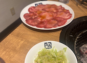 牛角 垂水店: もっさんさんの2026年03月15日の2枚目の投稿写真