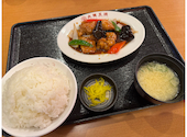 大阪王将 上堂店: すぎさんの2026年03月28日の1枚目の投稿写真