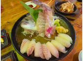 釣船茶屋 ざうお 横浜綱島店: きのさんの2026年08月16日の1枚目の投稿写真