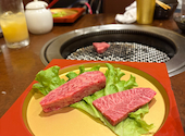 炭火焼肉 ジュジュアン: mさんの2026年06月15日の1枚目の投稿写真