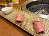 炭火焼肉 ジュジュアン: mさんの2026年06月15日の2枚目の投稿写真