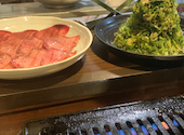 焼肉ごりちゃん 梅田本店: キヨさんの2023年04月24日の1枚目の投稿写真