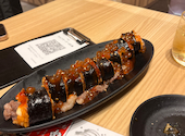 大衆酒場 乾杯屋 名駅東口店: ももさんの2025年01月10日の1枚目の投稿写真