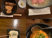 焼鳥 おでん KUSIO クシオ: しほこさんの2024年03月10日の1枚目の投稿写真