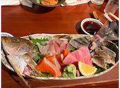 酒呑にし川 河原町五条店: GIBACHANさんの2026年04月12日の3枚目の投稿写真