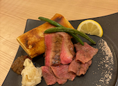 全席個室居酒屋 黒毛和牛と牛タン kurosawa 横浜駅店: いもさんの2026年08月14日の1枚目の投稿写真