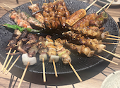 焼きとり しのぶ 本店: やなやなさんの2026年07月30日の1枚目の投稿写真