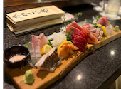 寿司 海鮮居酒屋 魚浜 蒲田本店: ミレさんの2026年09月08日の1枚目の投稿写真