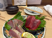 魚と酒 はなたれ 武蔵小杉一番街店: ミレさんの2026年09月08日の2枚目の投稿写真