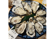 牡蠣とレモン 刈谷店: ゆうさんの2026年05月10日の1枚目の投稿写真