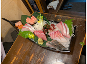 三ノ宮高架下市場 神戸三宮: とらにはちさんの2026年08月21日の1枚目の投稿写真