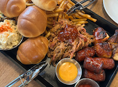 Midtown bbq mie ミッドタウン ビービーキュー ミエ: ハリーさんの2025年06月03日の1枚目の投稿写真