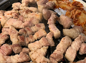 韓国焼肉 ナちゃんナちゃん: よっしさんの2026年08月15日の1枚目の投稿写真