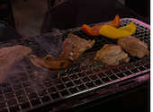 屋上BBQビアガーデン UMEDA大ホール: ろーるさんの2026年06月17日の1枚目の投稿写真