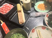 しゃぶ亭ふふふ豊山店: るるさんの2026年07月12日の1枚目の投稿写真