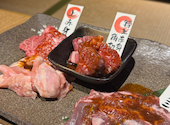 庭園焼肉 焼肉ひらい 宇多津店: こるさんの2026年03月06日の1枚目の投稿写真