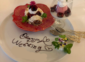 Cafe&Bar Wish カフェ アンド バー ウィッシュ: ちさんの2026年05月23日の1枚目の投稿写真