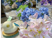 オートクチュールブランチ: レイレイさんの2026年05月21日の1枚目の投稿写真
