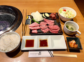 長崎和牛焼肉ぴゅあ: いっぽさんの2026年08月04日の1枚目の投稿写真