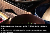 とろけるハンバーグ福よし 浅草蔵前: こまっちゃんさんの2026年08月24日の2枚目の投稿写真