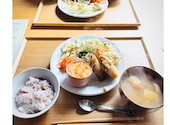 あわいウリ食堂: miさんの2026年10月09日の1枚目の投稿写真