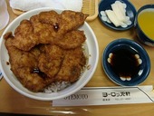 ヨーロッパ軒 総本店: ジョニーさんの2008年11月24日の2枚目の投稿写真