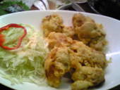 居酒屋のん太: ジョニーさんの2008年11月24日の2枚目の投稿写真