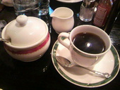 珈琲専門館伯爵 池袋東口店: ぁーこさんの2011年03月27日の1枚目の投稿写真