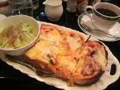 珈琲専門館伯爵 池袋東口店: ぁーこさんの2011年03月27日の2枚目の投稿写真