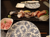 海鮮居酒屋 かりーな: イッチャンさんの2026年06月25日の3枚目の投稿写真