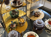 AQUA DINING CAFE 瓢黎 ひょうれい : Mさんの2023年04月10日の1枚目の投稿写真