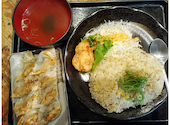 餃子工房 ちびすけ 阿倍野橋店: hiroさんの2026年05月05日の1枚目の投稿写真