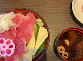 魚河岸のすし えびす 水道筋店: hiroさんの2026年07月19日の1枚目の投稿写真
