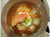 韓流カフェ 茶母鶴橋別館: hiroさんの2026年07月25日の2枚目の投稿写真