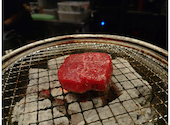 炭火焼肉 福わらひ2: ＢＡＬさんの2024年12月25日の1枚目の投稿写真
