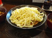 武蔵野うどん じんこ 三軒茶屋店: みっちゃんさんの2025年05月26日の1枚目の投稿写真