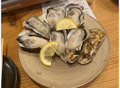 牡蠣ノ上にも三年 天神今泉店: じぇさんの2025年10月18日の2枚目の投稿写真