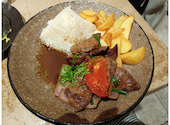 ペルー料理 ALDO麻布台ヒルズ店: tomoさんの2026年09月27日の1枚目の投稿写真