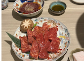 焼肉 WAGYU SHICHIRAN ワギュウシチラン: アキさんの2024年12月22日の2枚目の投稿写真