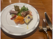 野菜とお肉のBistro Encore: natsuさんの2024年09月21日の3枚目の投稿写真